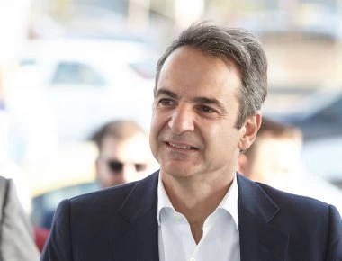 K.Μητσοτάκης για Αντετονκούμπο: «Greek Freak μας κάνεις υπερήφανους»